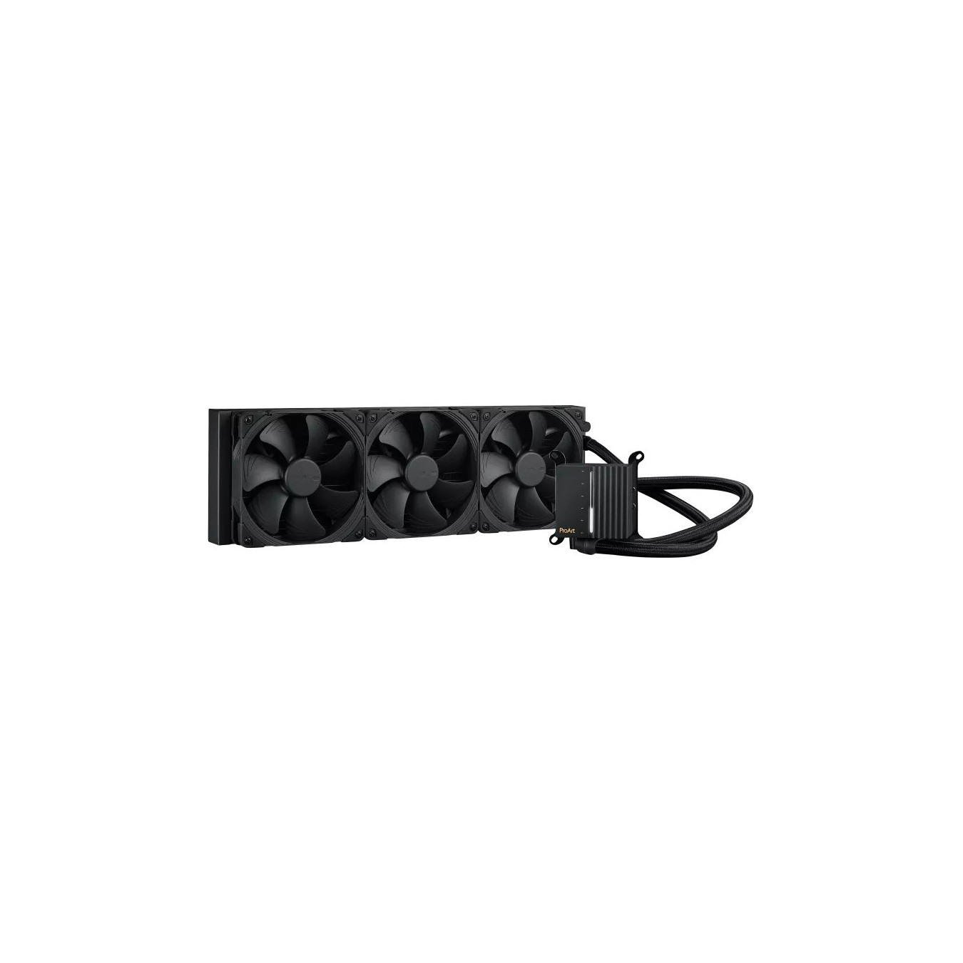 ASUS ProArt LC - LC 420 - 3x140mm AIO Liquid Cooler — Buy in Cyprus with Fast Delivery