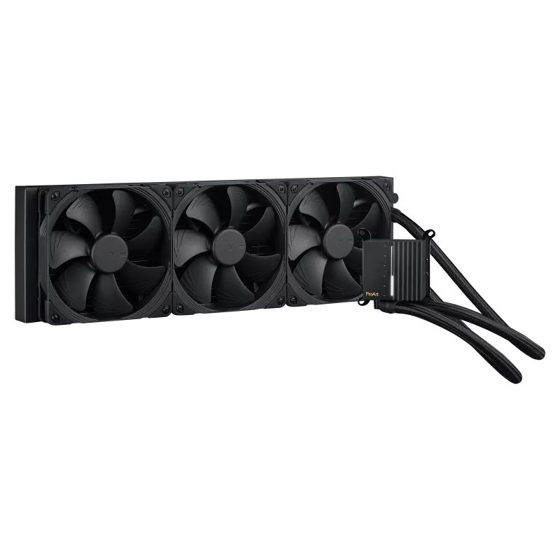 Buy ASUS ProArt LC - LC 420 - 3x140mm AIO Liquid Cooler in Cyprus, Nicosia, Limassol, Larnaka, Pafos