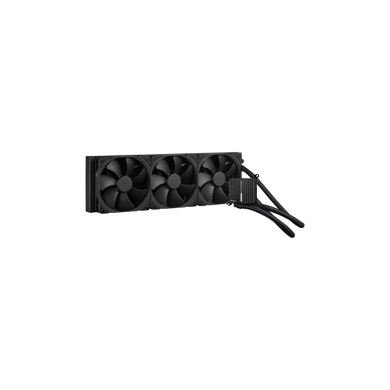 ASUS ProArt LC - LC 420 - 3x140mm AIO Liquid Cooler — Buy in Cyprus with Fast Delivery