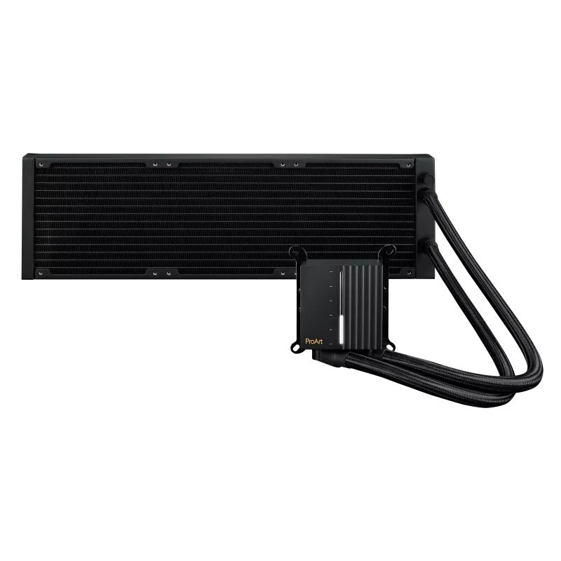 Buy ASUS ProArt LC - LC 420 - 3x140mm AIO Liquid Cooler in Cyprus, Nicosia, Limassol, Larnaka, Pafos