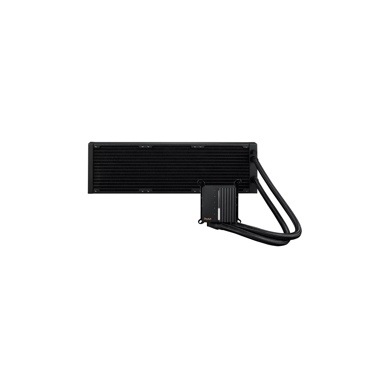 ASUS ProArt LC - LC 420 - 3x140mm AIO Liquid Cooler — Buy in Cyprus with Fast Delivery