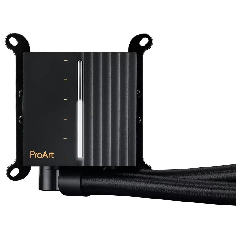 Buy ASUS ProArt LC - LC 420 - 3x140mm AIO Liquid Cooler in Cyprus, Nicosia, Limassol, Larnaka, Pafos