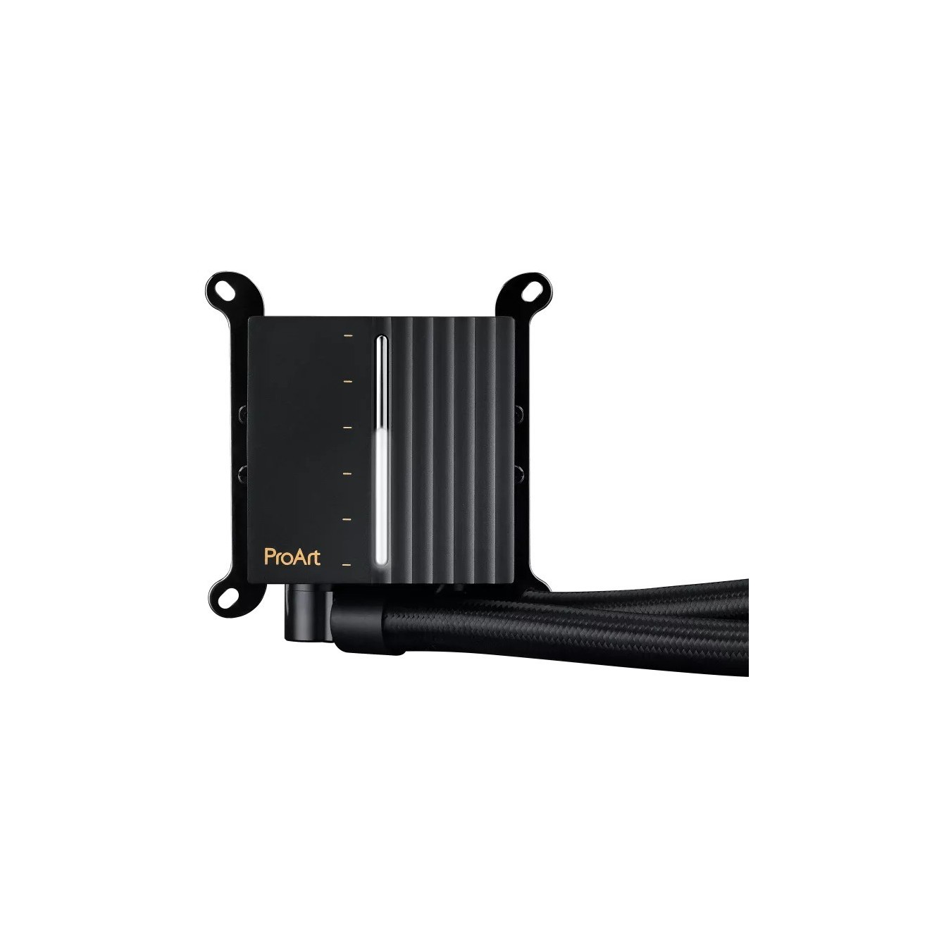 ASUS ProArt LC - LC 420 - 3x140mm AIO Liquid Cooler — Buy in Cyprus with Fast Delivery
