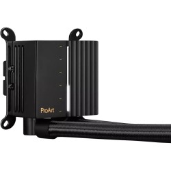 Buy ASUS ProArt LC - LC 420 - 3x140mm AIO Liquid Cooler in Cyprus, Nicosia, Limassol, Larnaka, Pafos