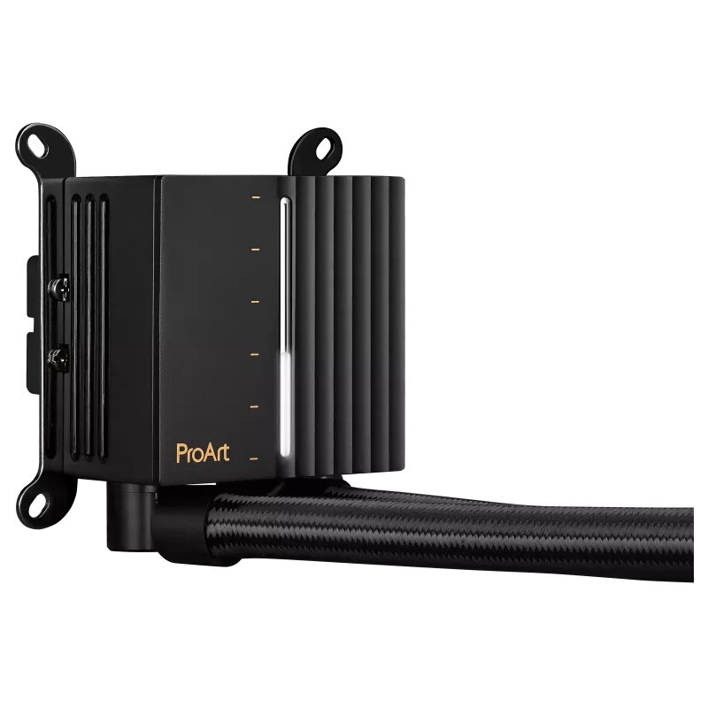 Buy ASUS ProArt LC - LC 420 - 3x140mm AIO Liquid Cooler in Cyprus, Nicosia, Limassol, Larnaka, Pafos