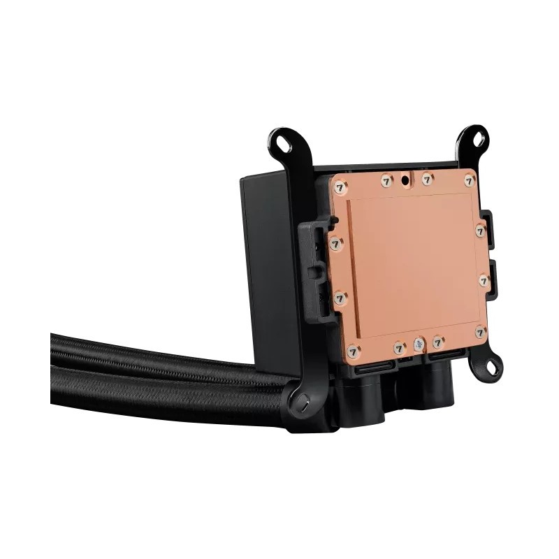 Buy ASUS ProArt LC - LC 420 - 3x140mm AIO Liquid Cooler in Cyprus, Nicosia, Limassol, Larnaka, Pafos