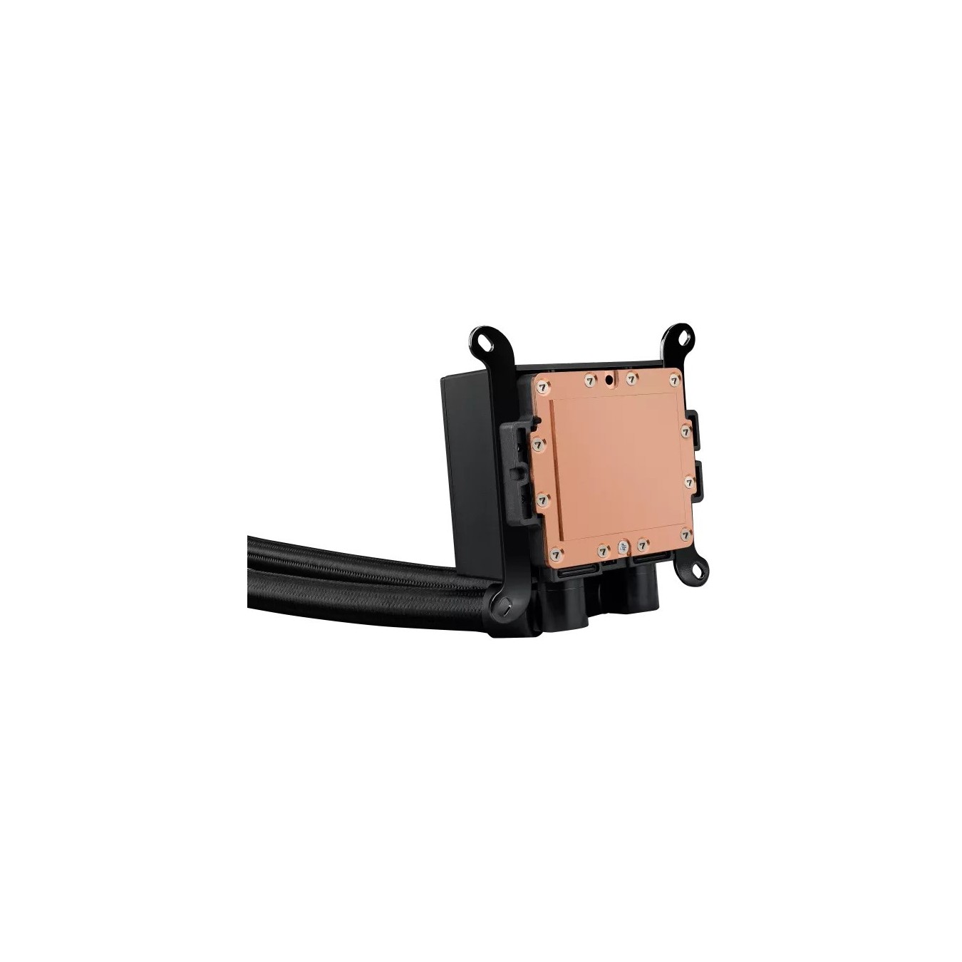 ASUS ProArt LC - LC 420 - 3x140mm AIO Liquid Cooler — Buy in Cyprus with Fast Delivery