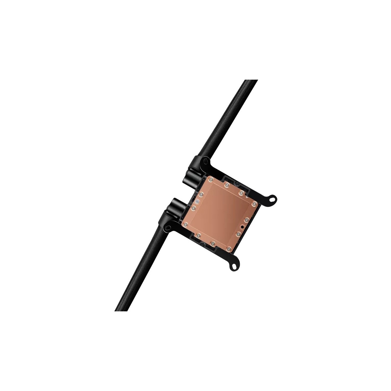 ASUS ProArt LC - LC 420 - 3x140mm AIO Liquid Cooler — Buy in Cyprus with Fast Delivery