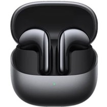 Xiaomi Buds 5 True Wireless in-ear black - Characteristics (Color: Black) — Buy in Cyprus with Fast Delivery