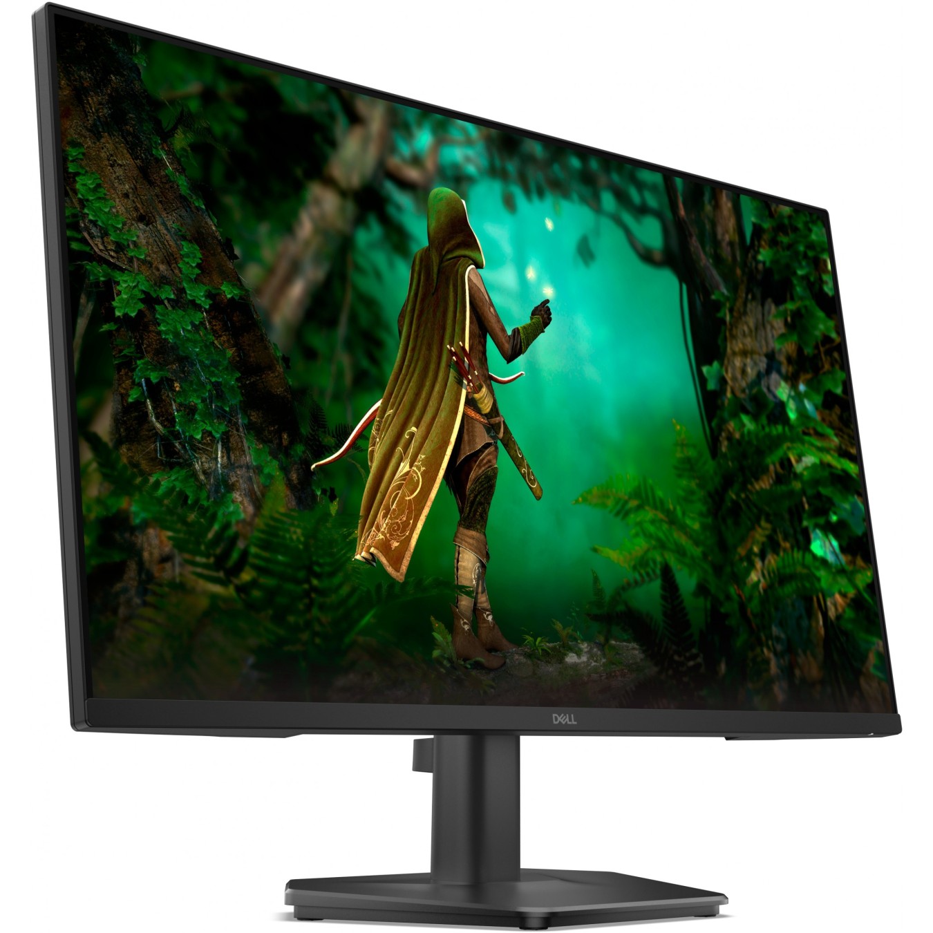 Dell SE2725HG Full HD Monitor - SE2725HG - 27 inch, Black — Buy in Cyprus with Fast Delivery