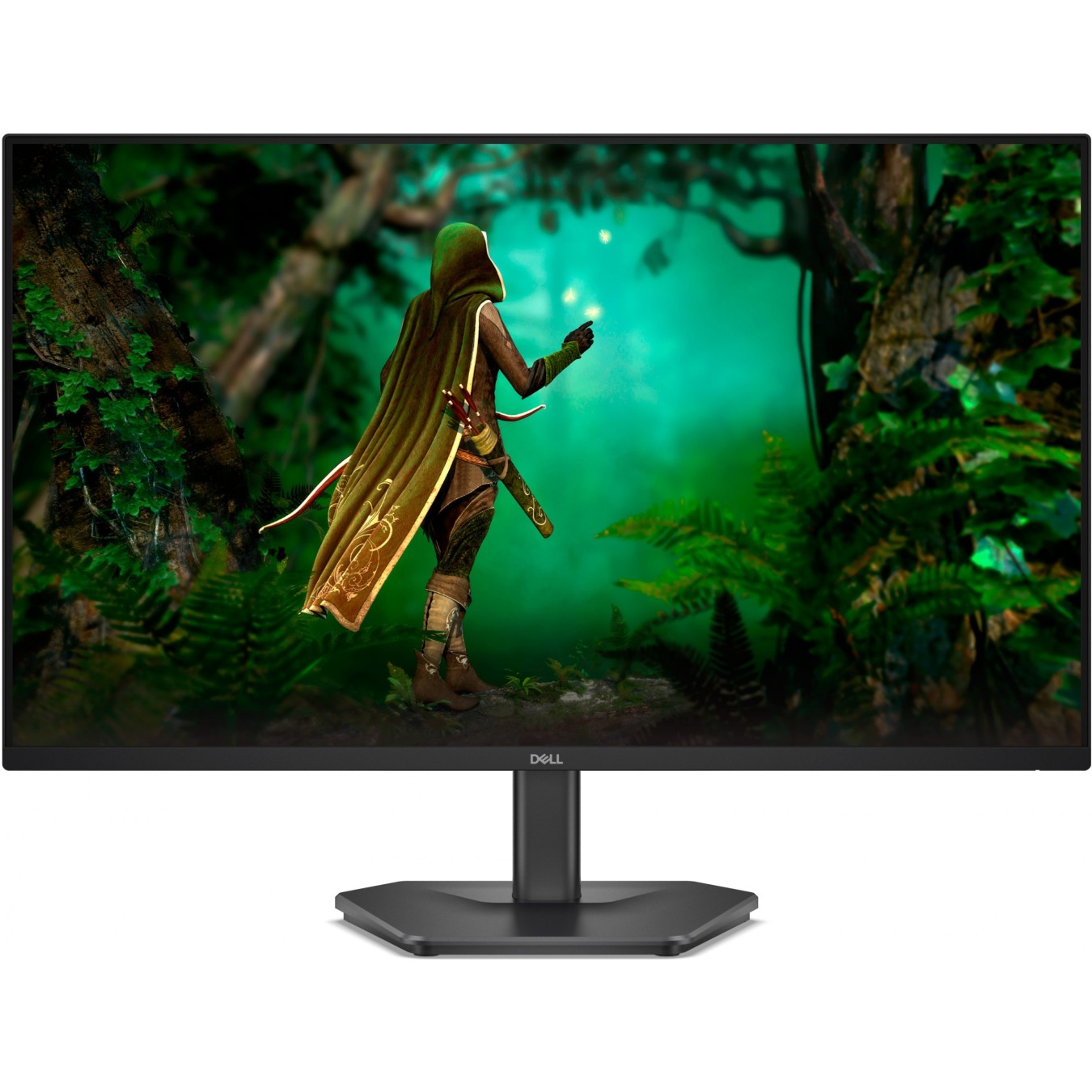 Dell SE2725HG Full HD Monitor - SE2725HG - 27 inch, Black — Buy in Cyprus with Fast Delivery