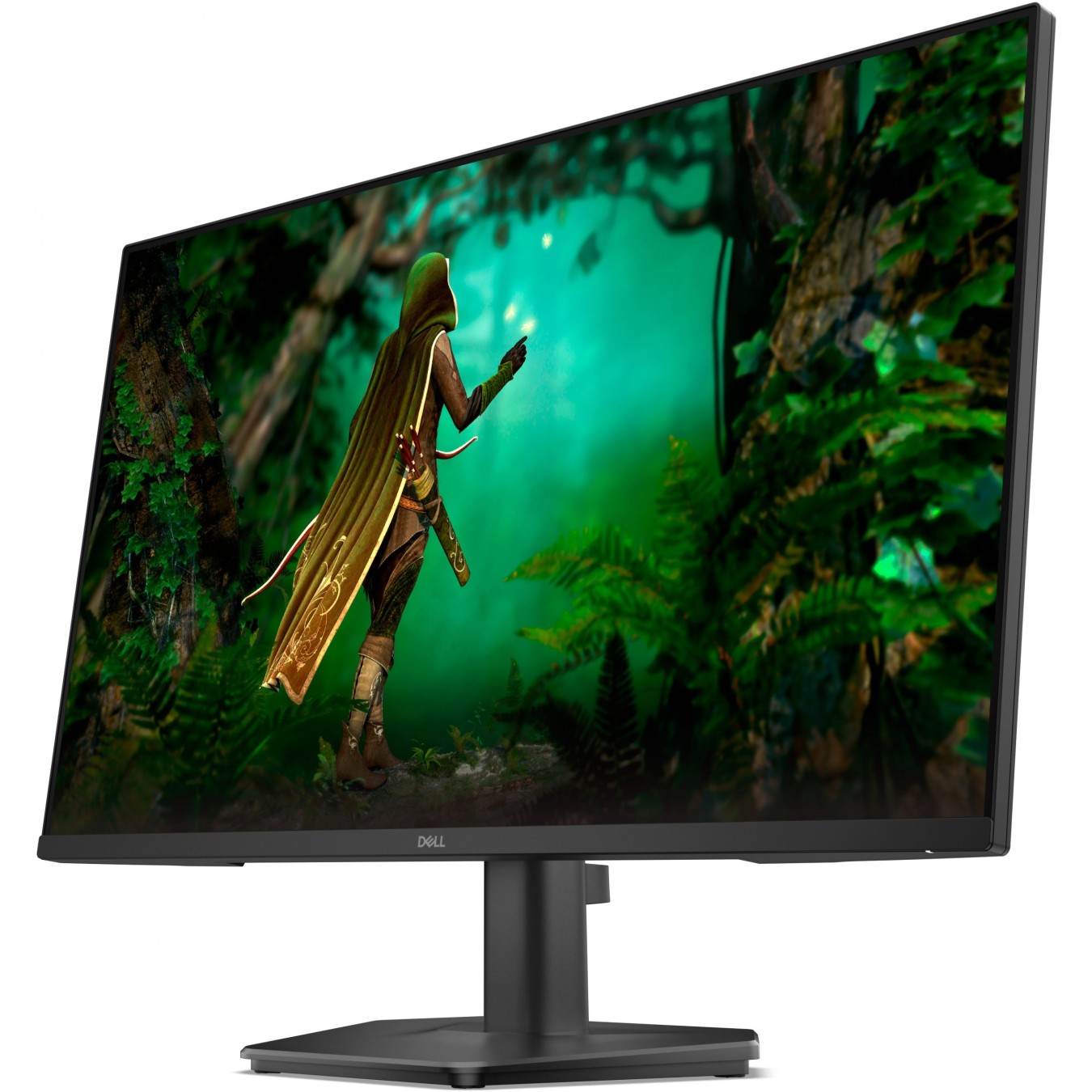 Dell SE2725HG Full HD Monitor - SE2725HG - 27 inch, Black — Buy in Cyprus with Fast Delivery