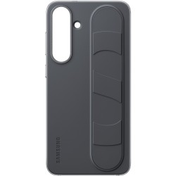 Buy Samsung Standing Grip Case - S25+ - (Black) in Cyprus, Nicosia, Limassol, Larnaka, Pafos