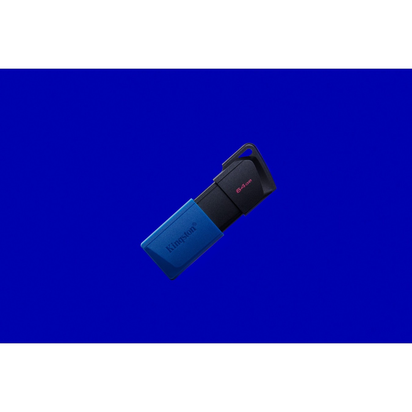 STICK 64GB USB 3.2 Kingston DataTraveler Exodia - DataTraveler Exodia - 2-Pack Black/Blue — Buy in Cyprus with Fast Delivery