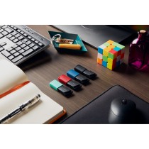 STICK 64GB USB 3.2 Kingston DataTraveler Exodia - DataTraveler Exodia - 2-Pack Black/Blue — Buy in Cyprus with Fast Delivery