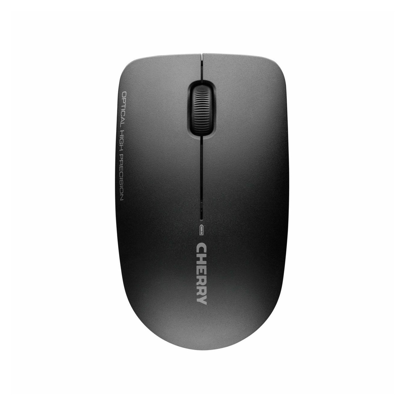 Cherry Desktop - DW 3000 - (UK-layout, Wireless, Black, Windows) — Buy in Cyprus with Fast Delivery