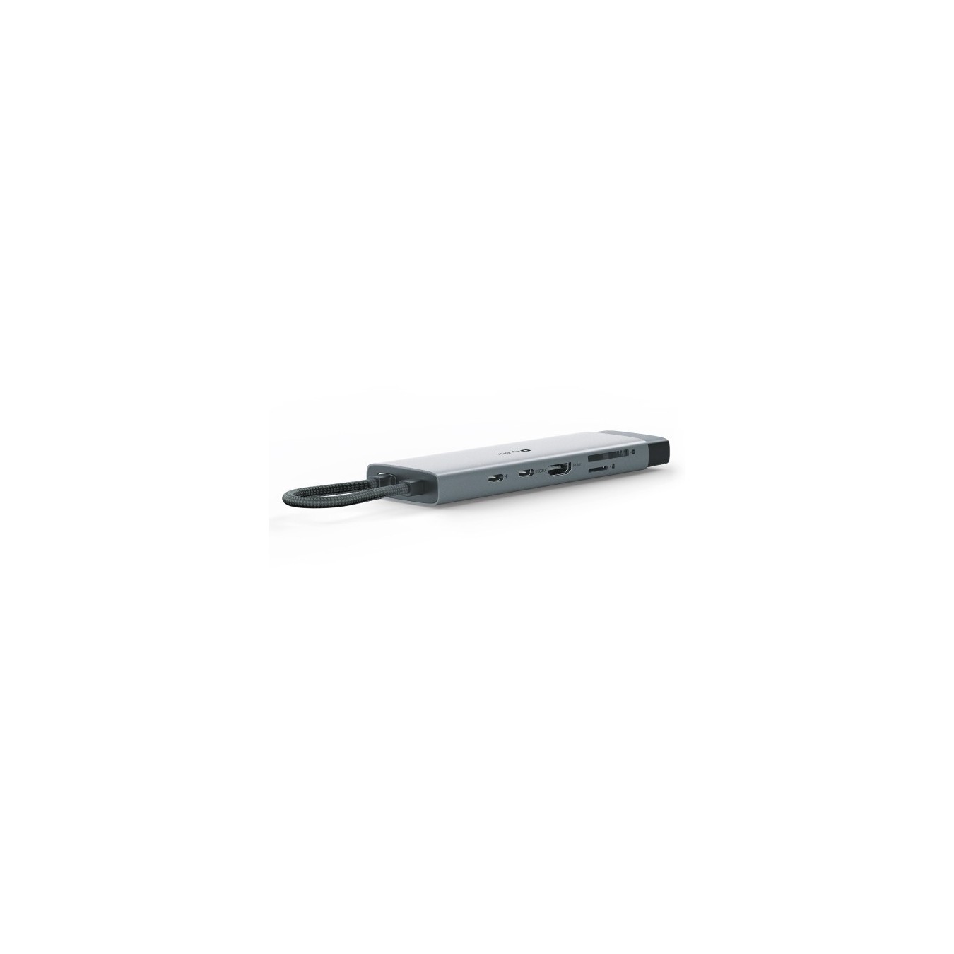 TP-Link HUB - UH9120C - USB-C 9-Port Hub — Buy in Cyprus with Fast Delivery