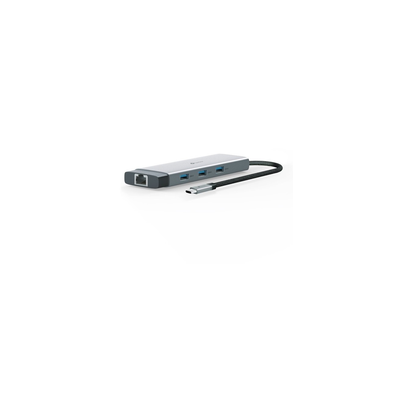 TP-Link HUB - UH9120C - USB-C 9-Port Hub — Buy in Cyprus with Fast Delivery