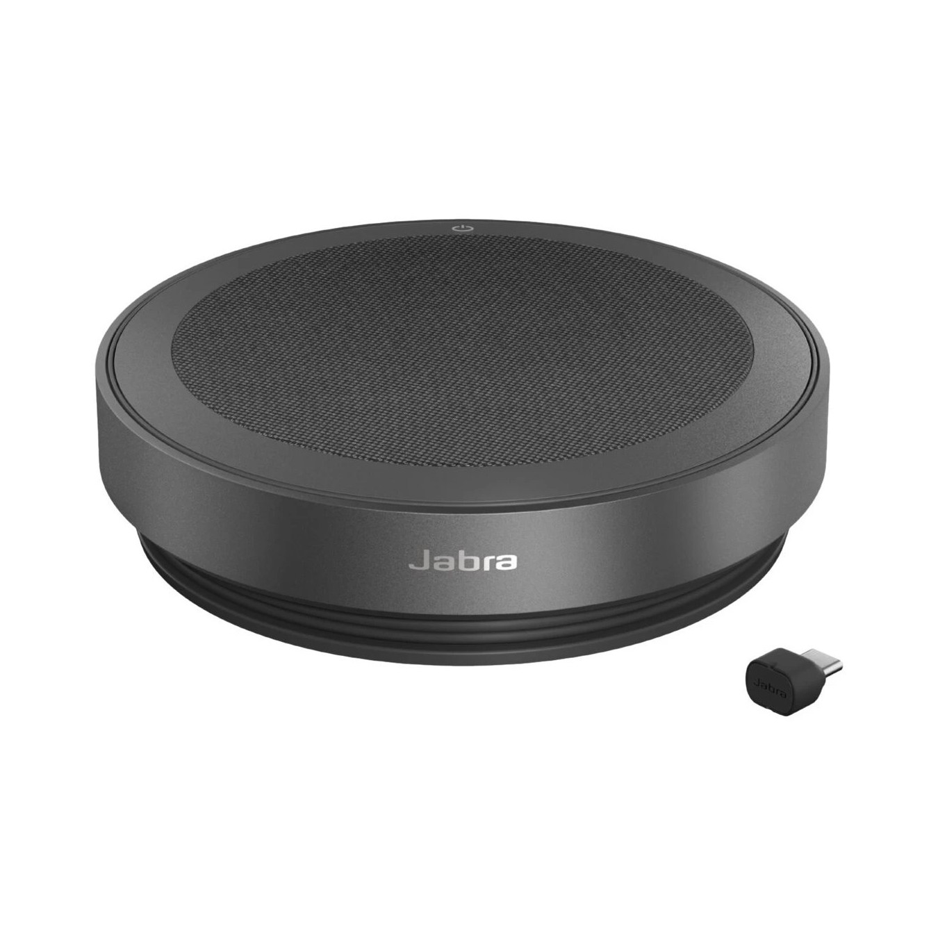 Jabra Speak2 75 - MS Teams Conference Speaker - Bluetooth & USB-C, Multi-platform — Buy in Cyprus with Fast Delivery