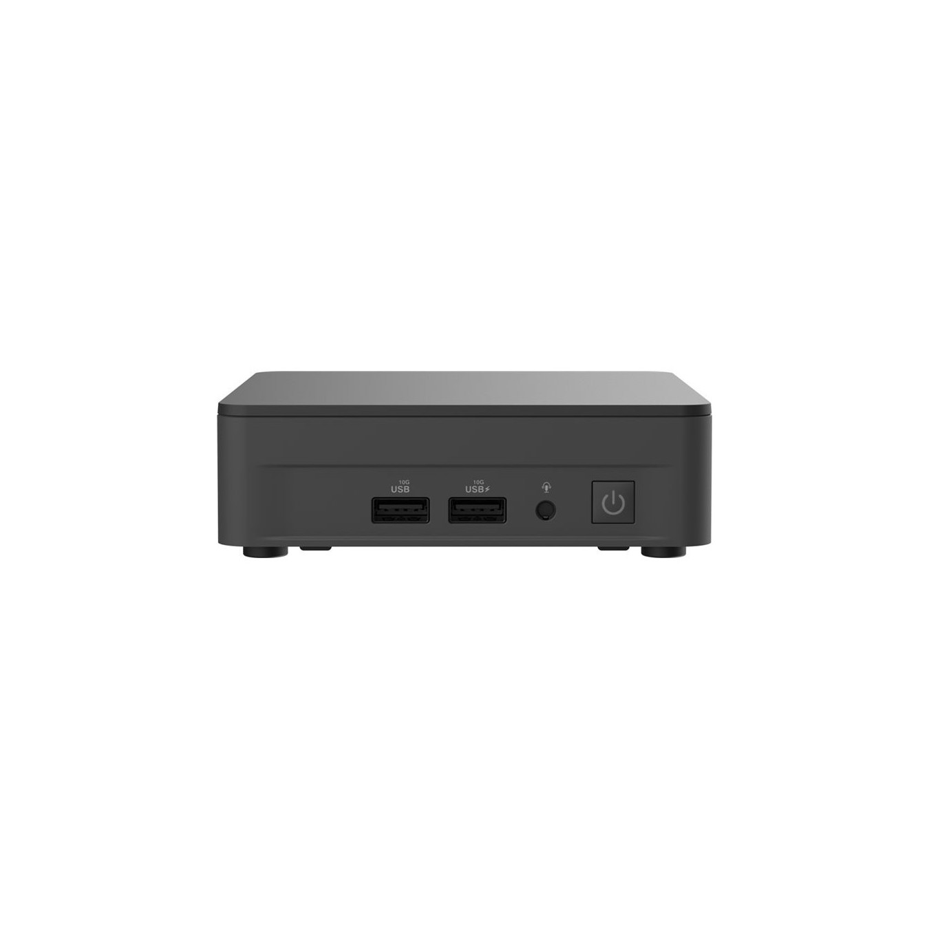 ASUS NUC GEN13 Pro Arena Canyon i7 - RNUC13L5Kv70000 - Barebone Kit, DDR5 SO-DIMM up to 128 GB, M.2 NVMe, HDMI, 2.5GbE, No OS