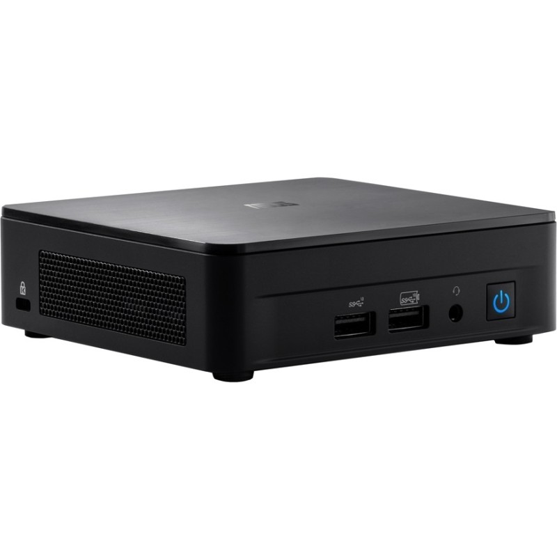 Buy ASUS NUC GEN13 Pro Arena Canyon i7 - RNUC13L5Kv70000 - Barebone Kit, DDR5 SO... in Cyprus, Nicosia, Limassol, Larnaka, Pafos