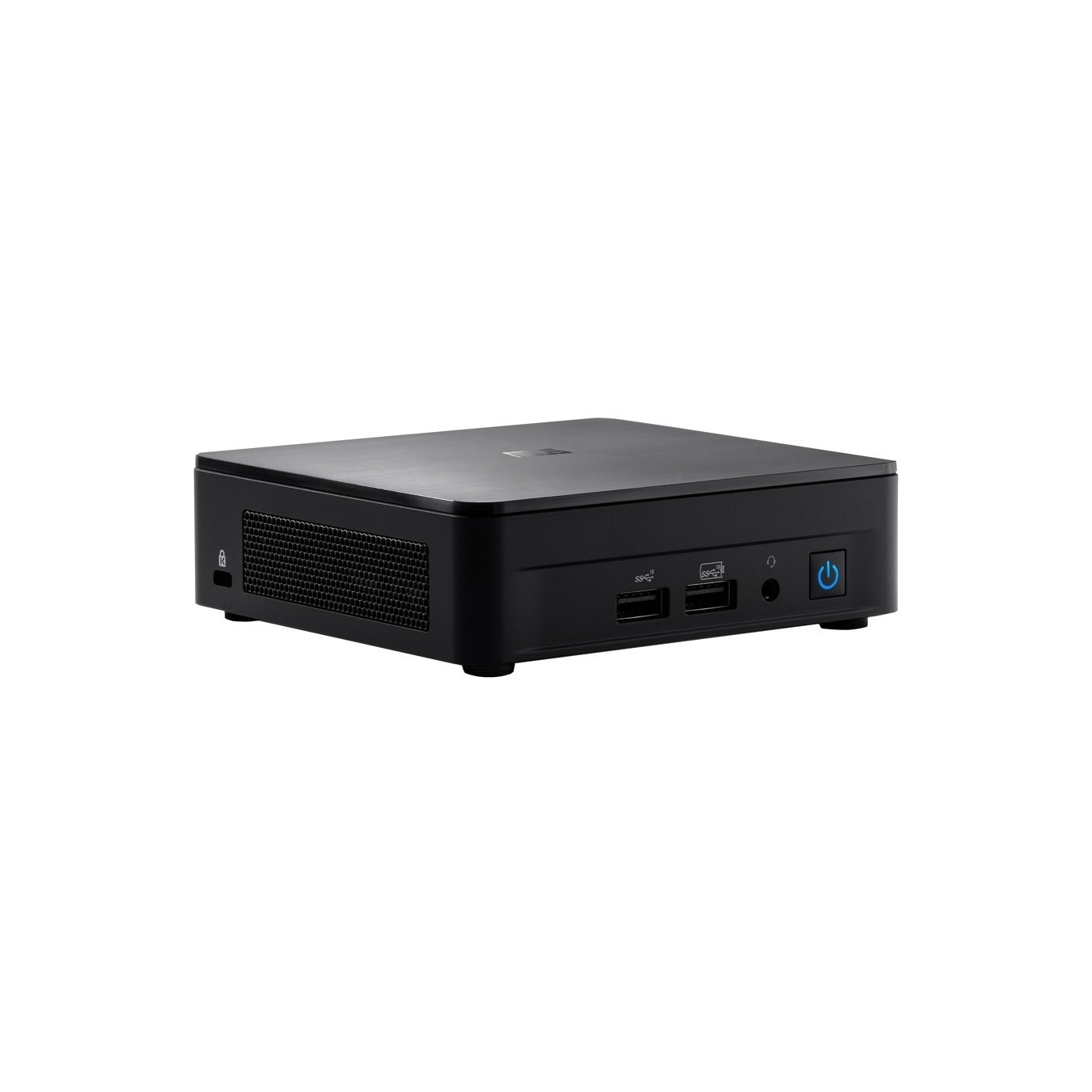 ASUS NUC GEN13 Pro Arena Canyon i7 - RNUC13L5Kv70000 - Barebone Kit, DDR5 SO-DIMM up to 128 GB, M.2 NVMe, HDMI, 2.5GbE, No OS