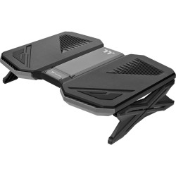 Buy Thermaltake Massive Air NB Cooler 15inch - Black in Cyprus, Nicosia, Limassol, Larnaka, Pafos