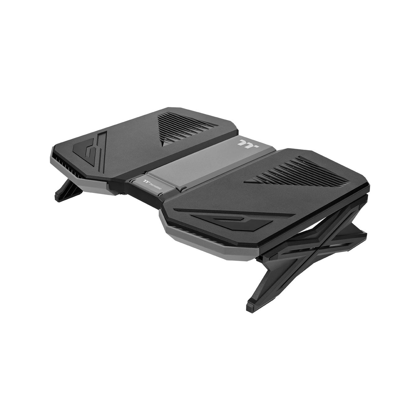 Thermaltake Massive Air NB Cooler 15inch - Black — Buy in Cyprus with Fast Delivery