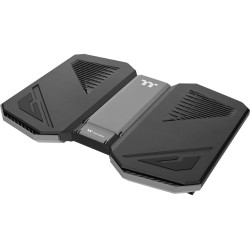 Buy Thermaltake Massive Air NB Cooler 15inch - Black in Cyprus, Nicosia, Limassol, Larnaka, Pafos