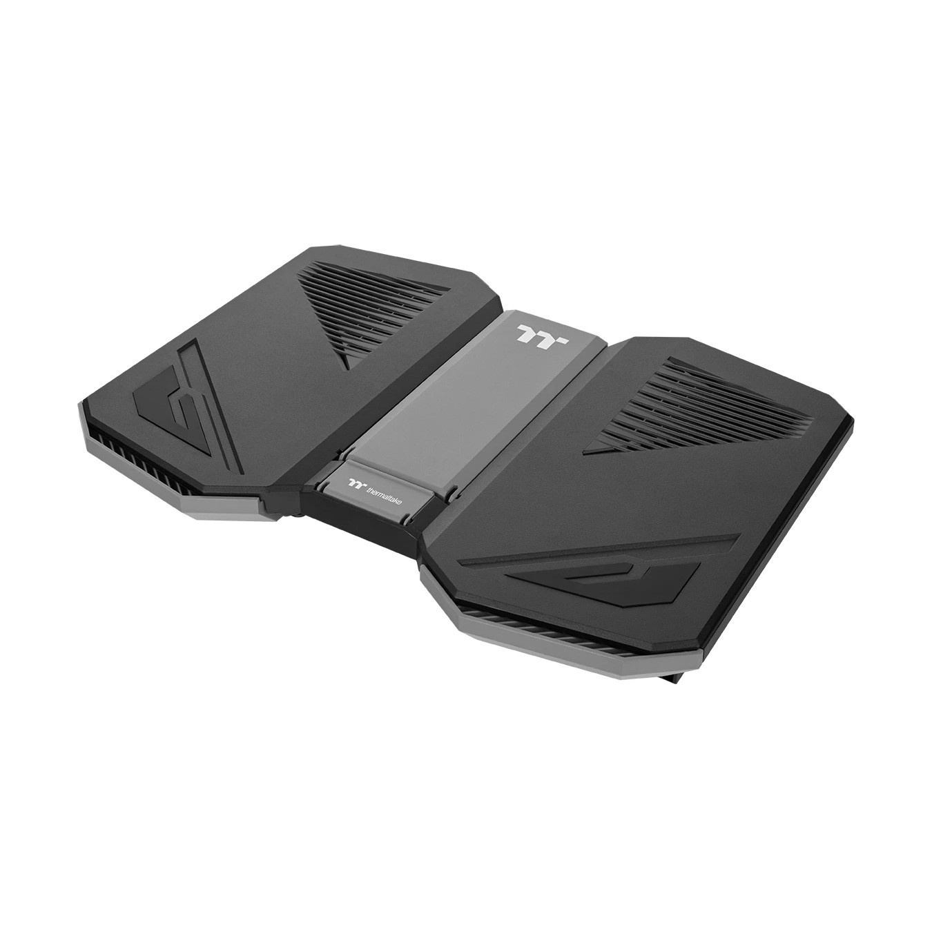 Thermaltake Massive Air NB Cooler 15inch - Black — Buy in Cyprus with Fast Delivery