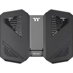 Buy Thermaltake Massive Air NB Cooler 15inch - Black in Cyprus, Nicosia, Limassol, Larnaka, Pafos