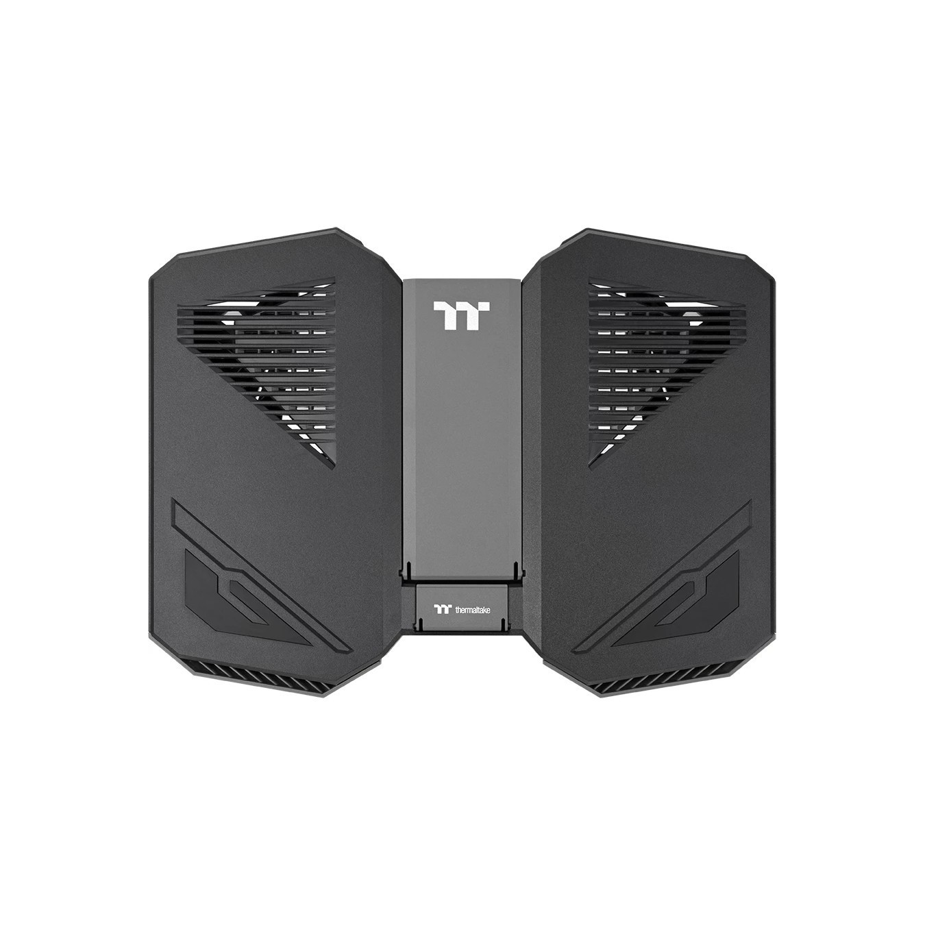 Thermaltake Massive Air NB Cooler 15inch - Black — Buy in Cyprus with Fast Delivery