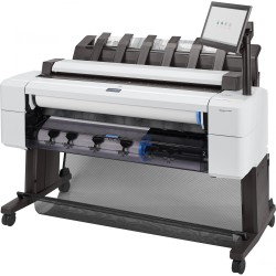 Buy HP DesignJet T2600PS 91.44 cm 36-inch MFP - T2600PS - Color, Inkjet in Cyprus, Nicosia, Limassol, Larnaka, Pafos