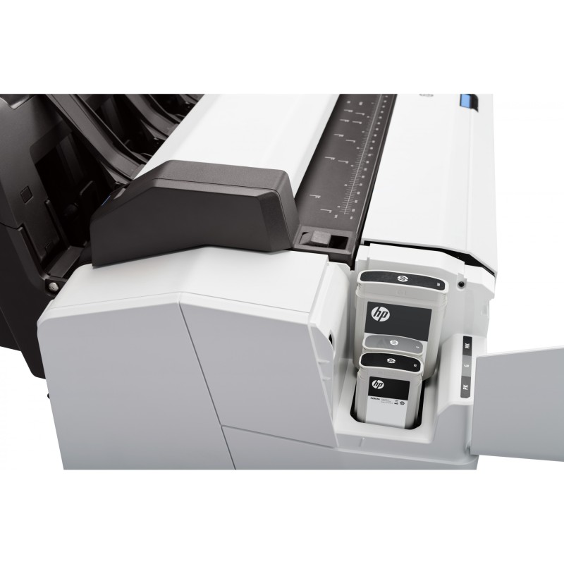 Buy HP DesignJet T2600PS 91.44 cm 36-inch MFP - T2600PS - Color, Inkjet in Cyprus, Nicosia, Limassol, Larnaka, Pafos
