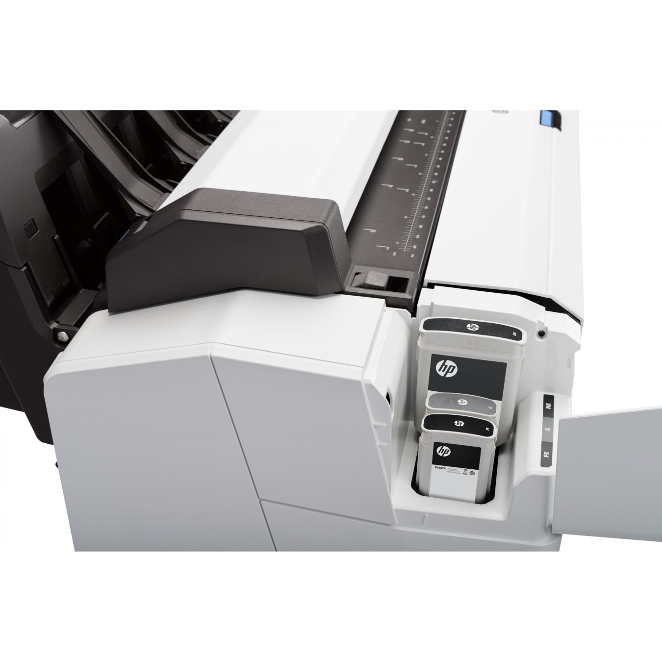 HP DesignJet T2600PS 91.44 cm 36-inch MFP - T2600PS - Color, Inkjet — Buy in Cyprus with Fast Delivery