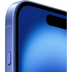 Buy Apple iPhone 16 - Ultramarine, 512GB in Cyprus, Nicosia, Limassol, Larnaka, Pafos
