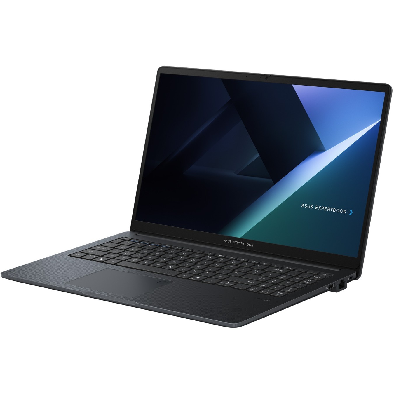 ASUS ExpertBook B1 15.6\" Ryzen 7-7735U - 16GB RAM, 512GB SSD - Windows 11 Pro - BM1503CDA-S70591X
