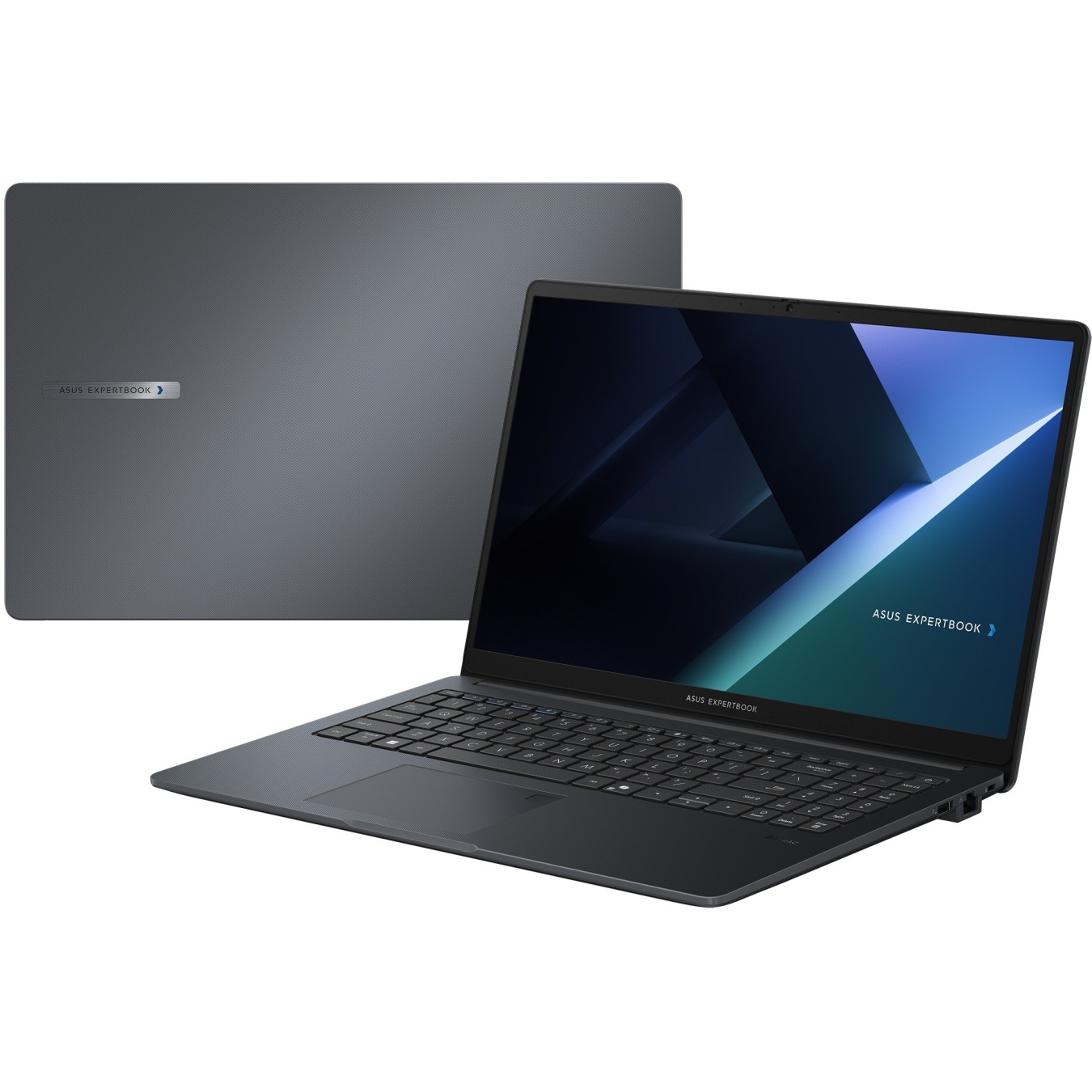 ASUS ExpertBook B1 15.6\" Ryzen 7-7735U - 16GB RAM, 512GB SSD - Windows 11 Pro - BM1503CDA-S70591X