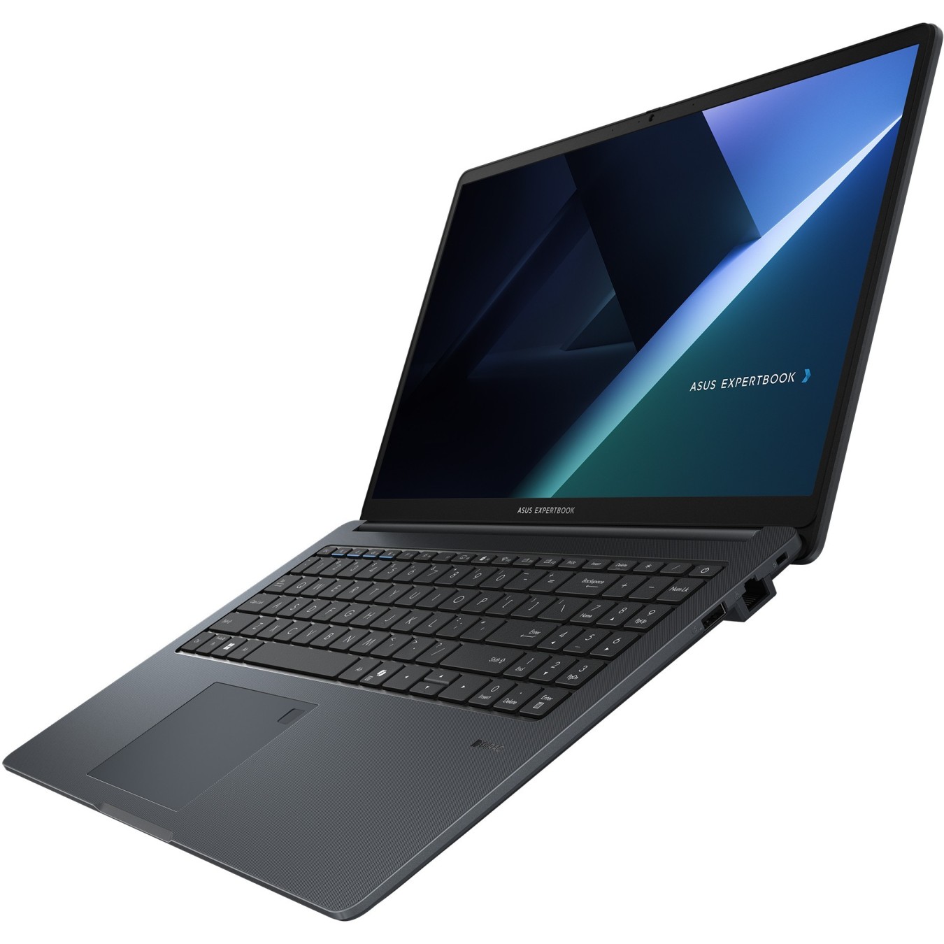 ASUS ExpertBook B1 15.6\" Ryzen 7-7735U - 16GB RAM, 512GB SSD - Windows 11 Pro - BM1503CDA-S70591X