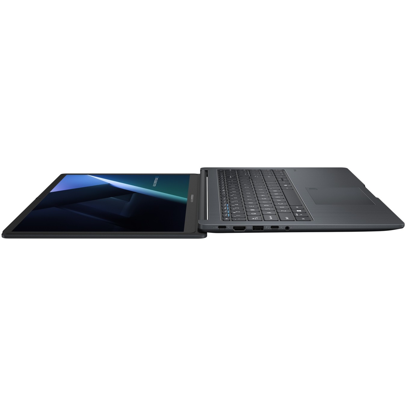 ASUS ExpertBook B1 15.6\" Ryzen 7-7735U - 16GB RAM, 512GB SSD - Windows 11 Pro - BM1503CDA-S70591X