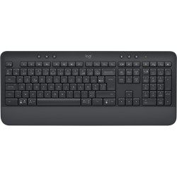 Buy MK650 FOR BUSINESS GRAPHITE - MK650 - Graphite, Full-size keyboard, business... in Cyprus, Nicosia, Limassol, Larnaka, Pafos