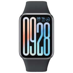 Buy Xiaomi Smart Band 9 Pro - 9 Pro - Black in Cyprus, Nicosia, Limassol, Larnaka, Pafos