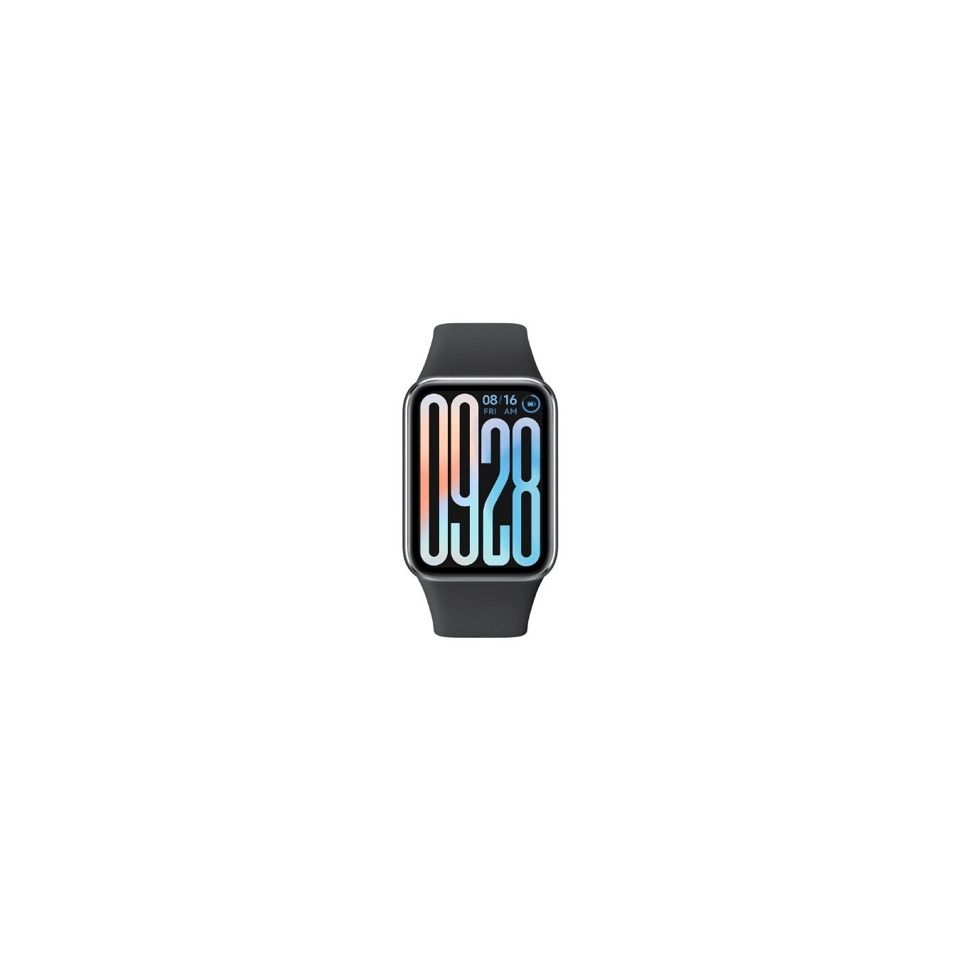 Xiaomi Smart Band 9 Pro - 9 Pro - Black — Buy in Cyprus with Fast Delivery