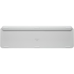 Buy MX Keys S - Pale Grey - (CH BT) in Cyprus, Nicosia, Limassol, Larnaka, Pafos