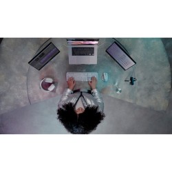 Buy MX Keys S - Pale Grey - (CH BT) in Cyprus, Nicosia, Limassol, Larnaka, Pafos