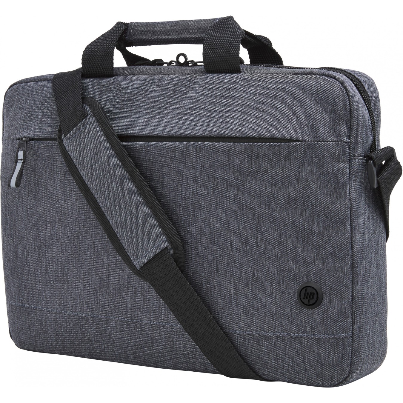 HP Prelude Pro 15.6 - 4Z514AA - Laptop Backpack, fits up to 16-inch laptops — Buy in Cyprus with Fast Delivery