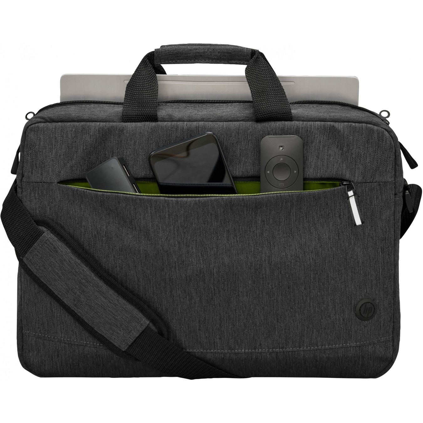 HP Prelude Pro 15.6 - 4Z514AA - Laptop Backpack, fits up to 16-inch laptops — Buy in Cyprus with Fast Delivery