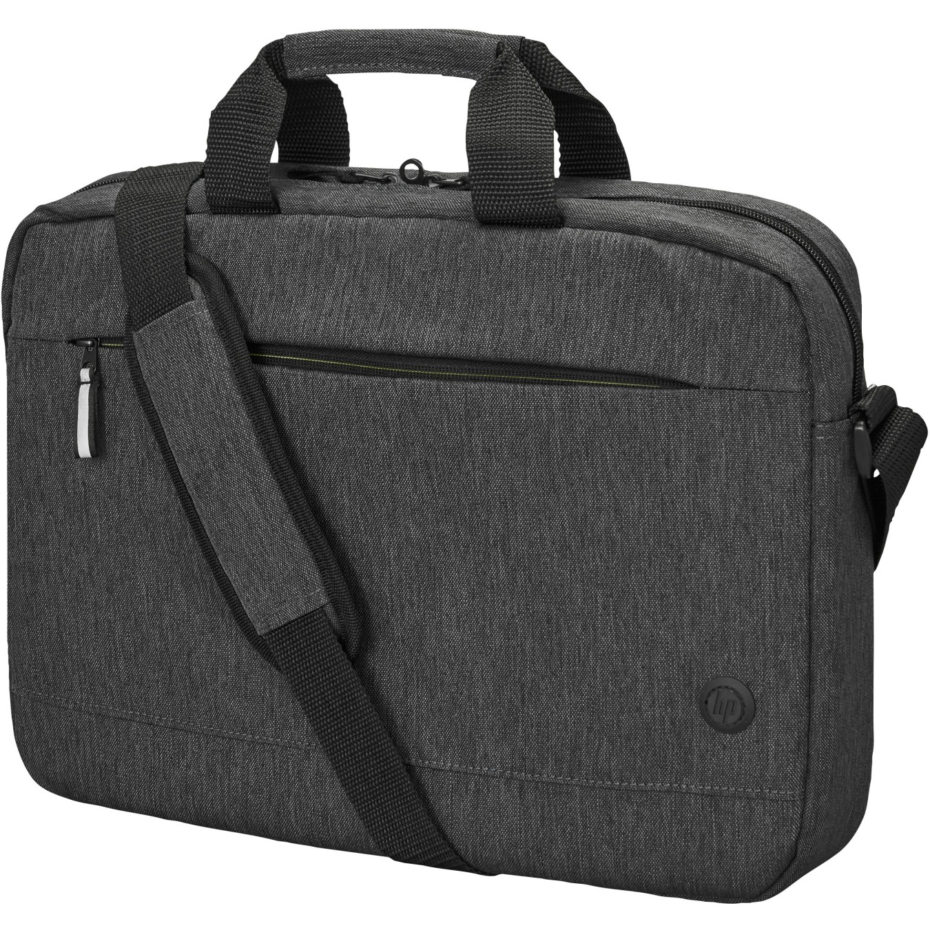 HP Prelude Pro 15.6 - 4Z514AA - Laptop Backpack, fits up to 16-inch laptops — Buy in Cyprus with Fast Delivery