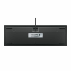 Buy Cherry Keyboard - AK-C8112 - Black, Wired, IP68 sealed, Medical-grade in Cyprus, Nicosia, Limassol, Larnaka, Pafos