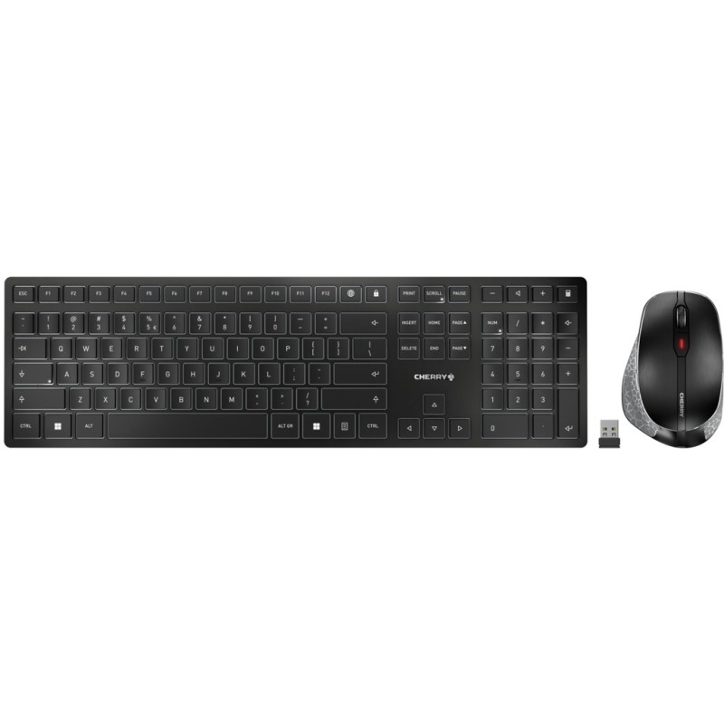 Buy DW 9500 Slim Keyboard Combo - 9500 - Slim Profile in Cyprus, Nicosia, Limassol, Larnaka, Pafos